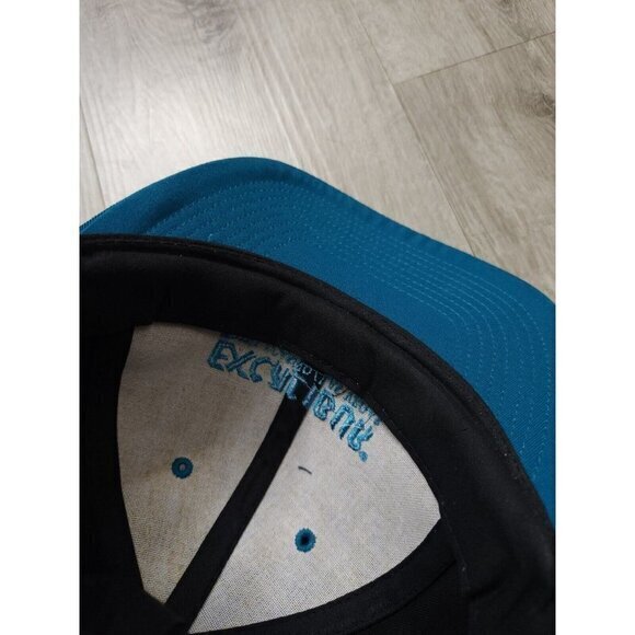 New‎ Vintage Excalibur Snapback Hotel Casino Las Vegas - Picture 7 of 9